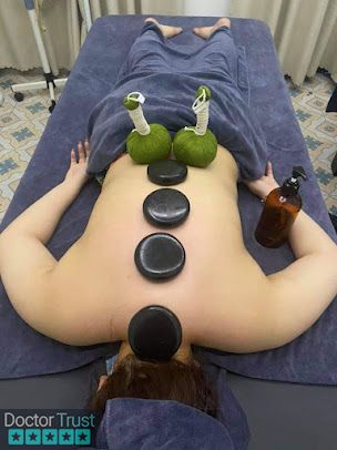 Thiền Spa, 91/10 lê lợi, Tp quy nhơn, Bình Định Quy Nhơn Bình Định