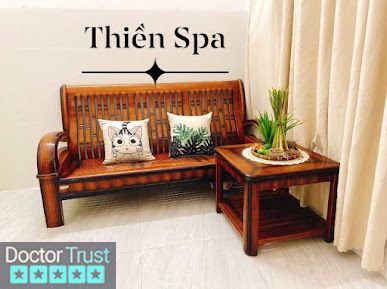 Thiền Spa, 91/10 lê lợi, Tp quy nhơn, Bình Định Quy Nhơn Bình Định