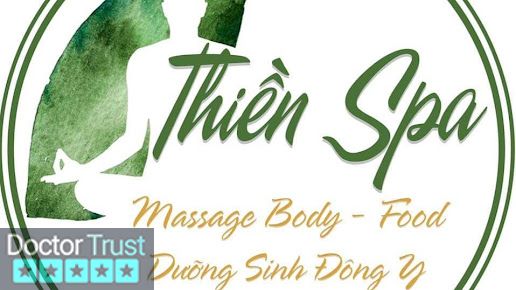 Thiền Spa, 91/10 lê lợi, Tp quy nhơn, Bình Định Quy Nhơn Bình Định