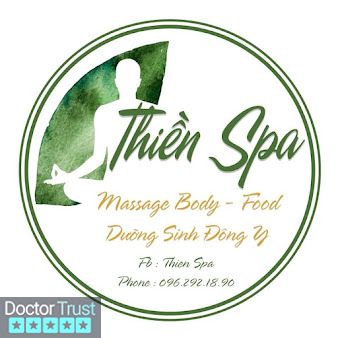 Thiền Spa, 91/10 lê lợi, Tp quy nhơn, Bình Định Quy Nhơn Bình Định