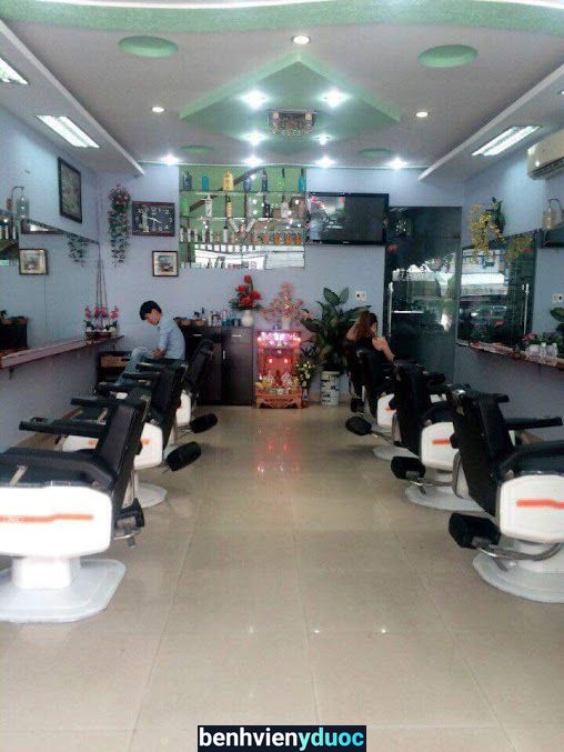 Thien Thanh Beauty Salon