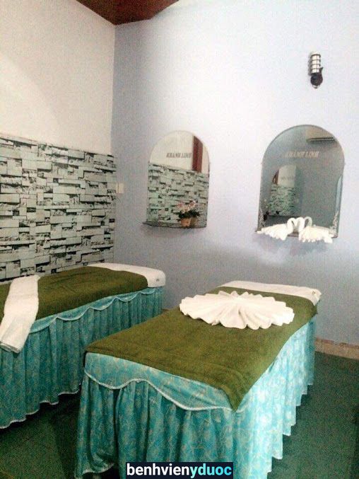 Thien Thanh Beauty Salon Hải Châu Đà Nẵng