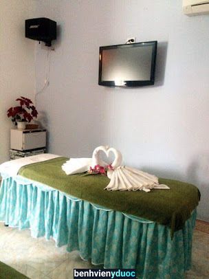 Thien Thanh Beauty Salon Hải Châu Đà Nẵng