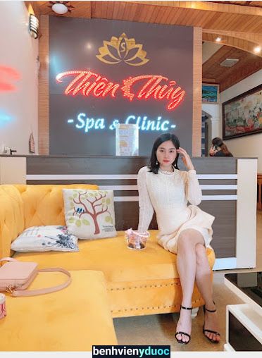 Thiên Thuỷ Spa Từ Sơn Bắc Ninh