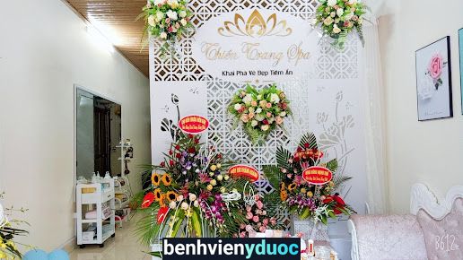 Thiên Trang Spa Sơn Động Bắc Giang