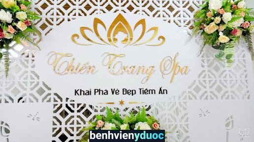 Thiên Trang Spa Sơn Động Bắc Giang