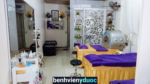 Thiên Trang Spa Sơn Động Bắc Giang