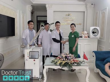 Thiết bị spa Chính Hãng giá gốc Hoàng Mai Hà Nội