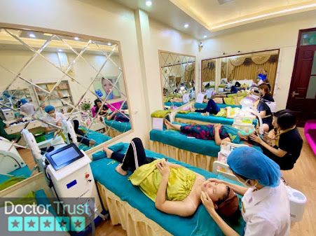 Thiết bị spa Chính Hãng giá gốc Hoàng Mai Hà Nội