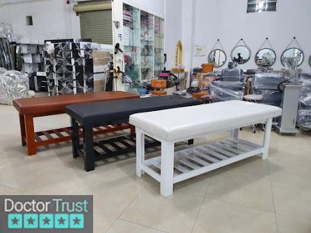 Thiết bị spa Chính Hãng giá gốc Hoàng Mai Hà Nội