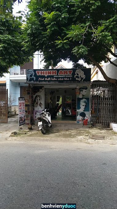 Thịnh ART Beauty Salon