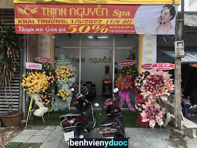 Thịnh Nguyễn Spa Mỹ Tho Tiền Giang