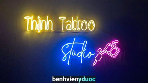 Thịnh Tattoo An Biên Kiên Giang