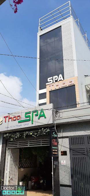 Thoa Spa Hóc Môn Hồ Chí Minh
