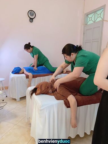 Thơm Spa Cầu Giấy Hà Nội