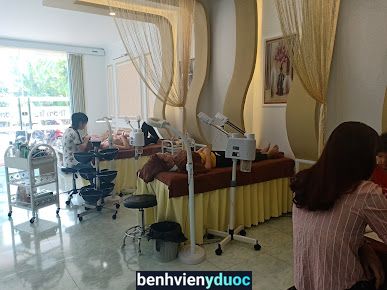 Thơm Trần Beauty & Spa