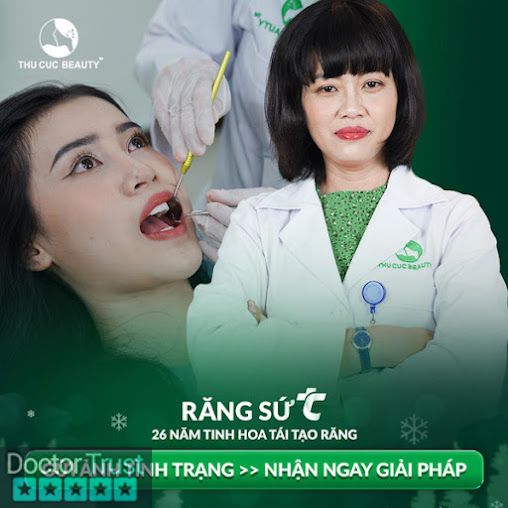 Thu Cúc Clinics® Thanh Hóa Thanh Hóa Thanh Hóa