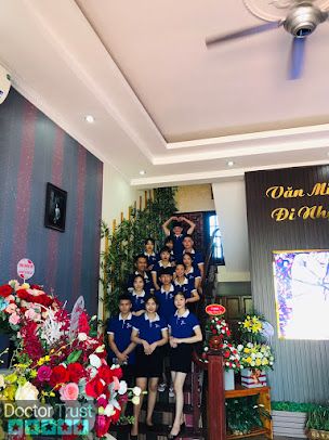 Thu Hường Spa - Foot Massage Hạ Long Quảng Ninh