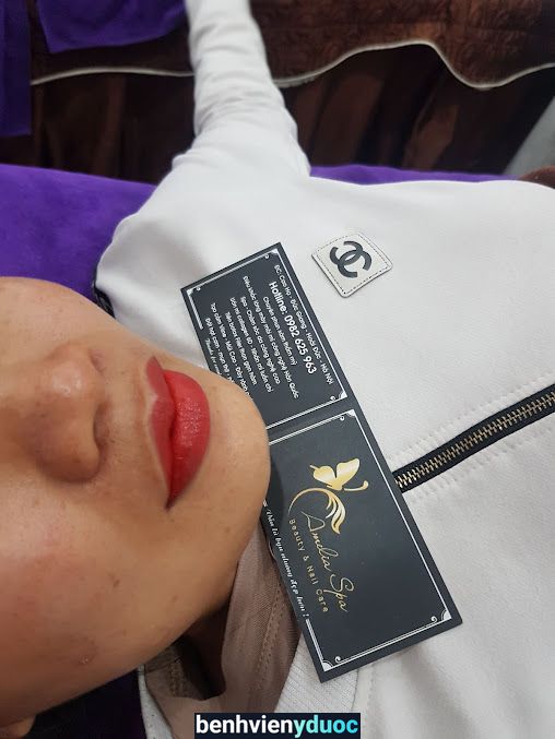 THU LÀNH AMELIA SPA Hoài Đức Hà Nội