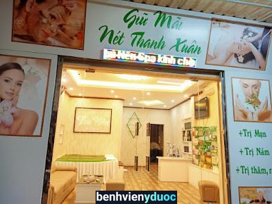 Thu Nên Spa Bắc Ninh Bắc Ninh