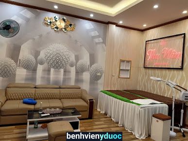 Thu Nên Spa Bắc Ninh Bắc Ninh