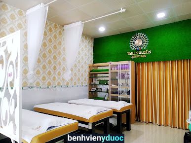 Thư Nguyễn Spa Bến Cát Bình Dương