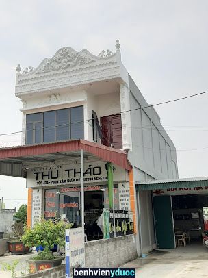 THU THẢO Tóc&Da - Phun Xăm Thẩm Mỹ. Thanh Liêm Hà Nam