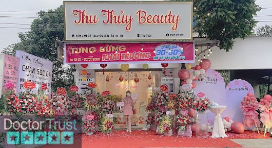 Thu Thủy Beauty & Academy Ân Thi Hưng Yên