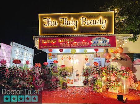 Thu Thủy Beauty & Academy Ân Thi Hưng Yên