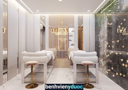Thu Vân Luxury spa Lào Cai Lào Cai