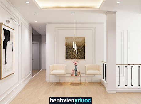 Thu Vân Luxury spa Lào Cai Lào Cai
