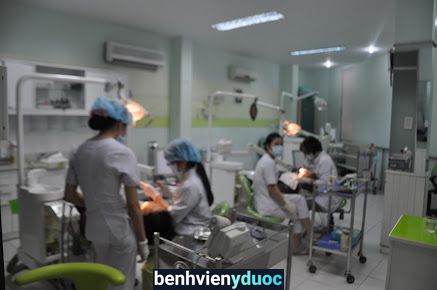 Thuan Kieu Dental Care Center 5 Hồ Chí Minh