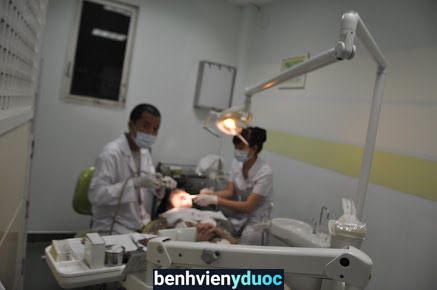 Thuan Kieu Dental Care Center 5 Hồ Chí Minh