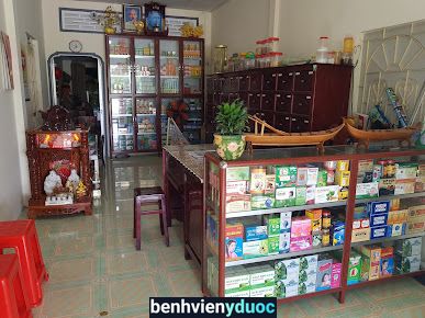 Thuốc Bắc Phúc Hưng Lai Vung Đồng Tháp