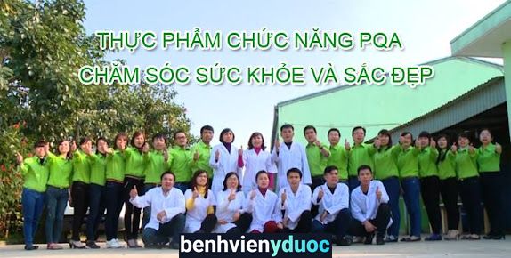 Thuốc đông y gia truyền PQA