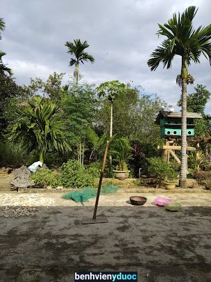 Thuốc Nam Gia Truyền, Hà Thị Luyện