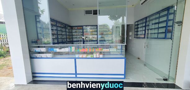 THUỐC TÂY AN TÂM Đắk Hà Kon Tum