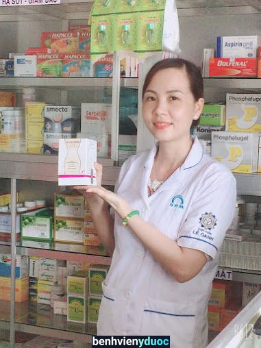 Thuốc tây Gia Bảo Giá Rai Bạc Liêu