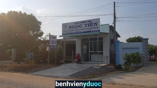 Thuốc Tây Ngọc Tiền Hòa Thành Tây Ninh