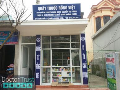 Thuốc Tây Rồng Việt Lệ Thủy Quảng Bình