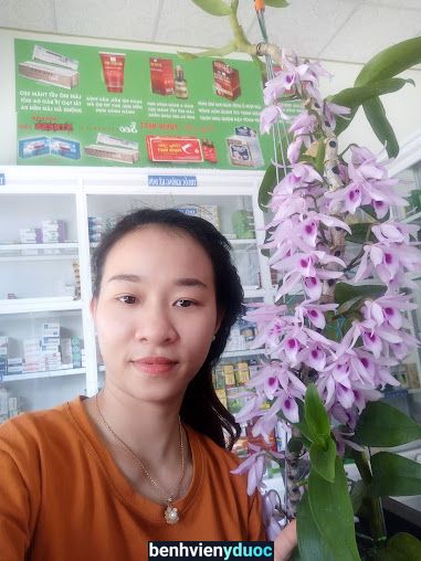 THUỐC TÂY SỐ 9 Lâm Hà Lâm Đồng