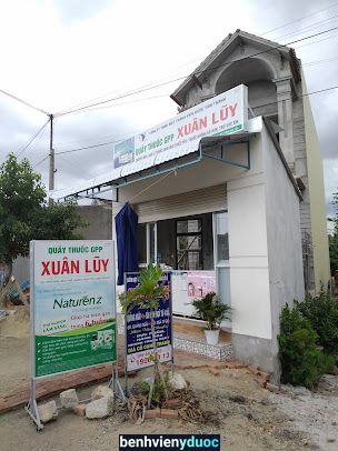 Thuốc Tây Xuyên Lũy