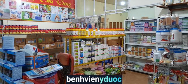 Thuốc Thú Y Vinh Cúc Bắc Quang Hà Giang