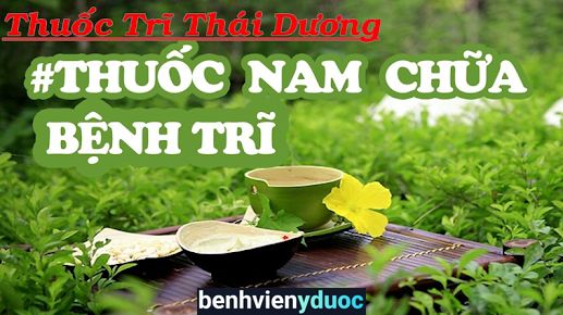 Thuốc Trĩ Thái Dương