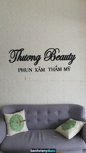 Thương Beauty - Phun Xăm Thẩm Mỹ ( cạnh trạm y tế X. Quảng Bình ) Quảng Xương Thanh Hóa