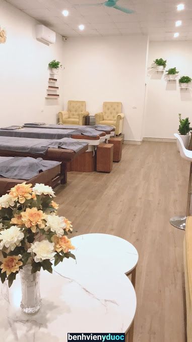 THÙY BEAUTY SPA