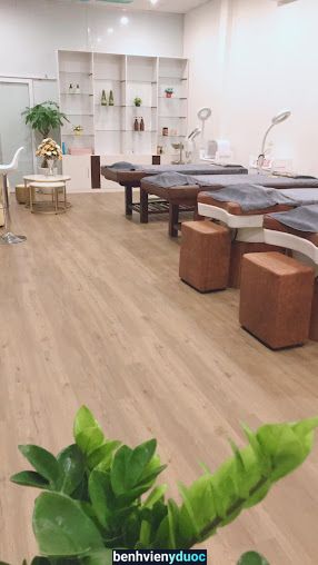 THÙY BEAUTY SPA Ba Vì Hà Nội