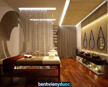 THÙY BEAUTY SPA Ba Vì Hà Nội