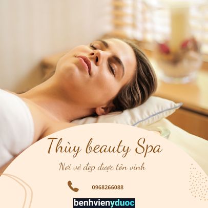 THÙY BEAUTY SPA Ba Vì Hà Nội