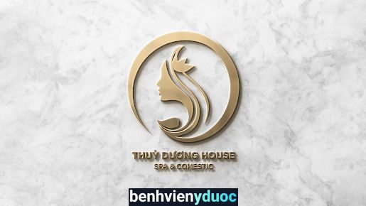 Thùy Dương House Spa Đức Huệ Long An